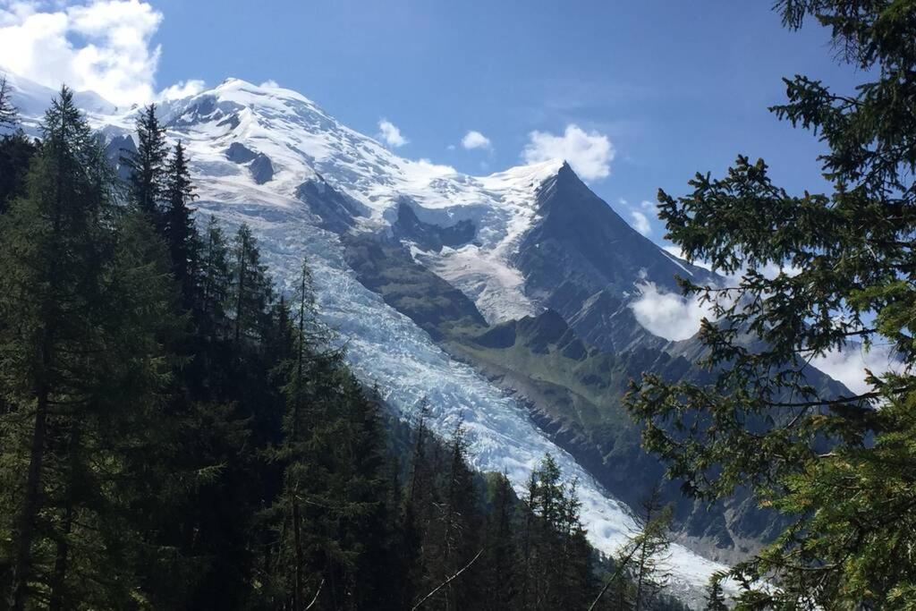 Appartement Le Mallory Chamonix