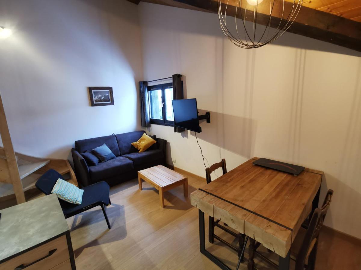 Appartement Le Mallory Chamonix